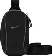 Nerki - Nike Saszetka NIKE Sportswear Essentials mała czarna - miniaturka - grafika 1