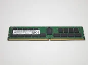 Pamięci RAM - Pamięć RAM DDR4 16GB Micron 16GB 2Rx4 PC4-2400T FUJITSU F3843-L616 PRIMERGY - miniaturka - grafika 1