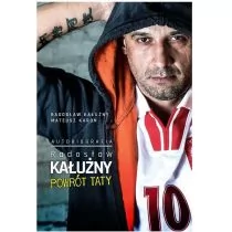 Kopalnia Powrót taty - Radosław Kałużny - Ludzie sportu - miniaturka - grafika 2