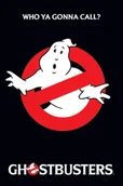 Plakaty - Pyramid Posters Ghostbusters (logo) - plakat PP30134 - miniaturka - grafika 1