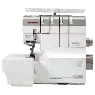 Janome AT2000D Professional - Maszyny do szycia - miniaturka - grafika 1