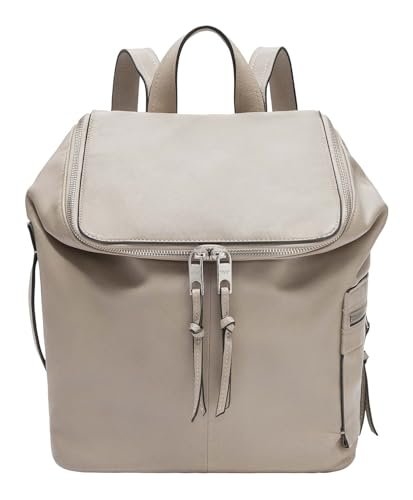 Liebeskind Berlin damski plecak M Hera Sheep Natural Stone, Stone