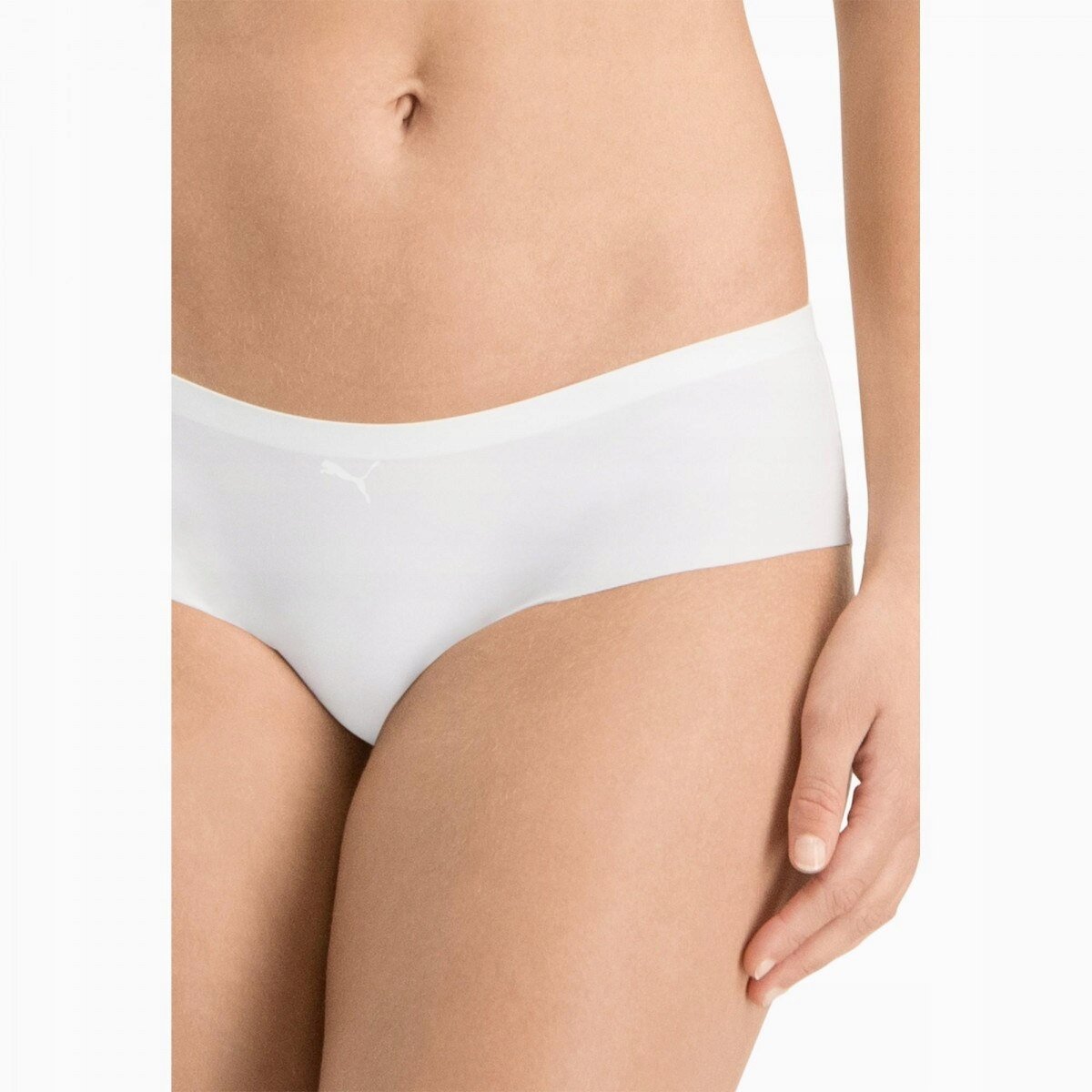 MAJTKI DAMSKIE SEAMLESS HIPSTER 2 PARY PUMA S