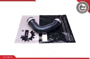 PRZEWÓD TURBINY 43SKV425 - Układ zasilania - akcesoria - miniaturka - grafika 1