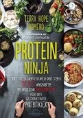 Pozostałe książki - Protein Ninja - miniaturka - grafika 1
