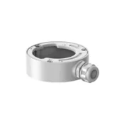 Kamery do monitoringu - Hikvision DS-2280ZJ-WA120 akcesoria do kamer monitoringowych Skrzynka przyłączeniowa - miniaturka - grafika 1