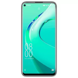 Oukitel C21 Pro 4GB/64GB Dual Sim Zielony - Telefony komórkowe - miniaturka - grafika 1