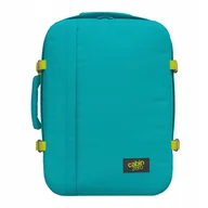 Plecaki - Plecak turystyczny CabinZero Classic 44 l aqua lagoon - miniaturka - grafika 1