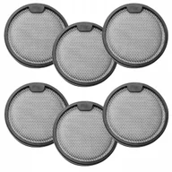 Filtry do odkurzaczy - Filtry do Xiaomi G10, G9, Dreame T20 T10 T30 R10 R20 T20 Pro 6 szt. - miniaturka - grafika 1