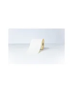 Dodatki do drukarek i skanerów - Brother bczerwonyher DIRECT THERMAL DIE-CUT PAPER/LABEL 102MM X 152MM - miniaturka - grafika 1