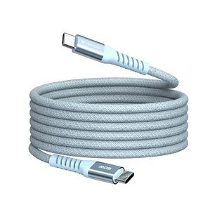Verbatim 31852 kabel USB USB 2.0 1,2 m USB C Niebieski - Kable komputerowe i do monitorów - miniaturka - grafika 1
