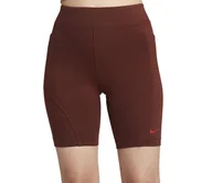 Spodenki damskie - Spodenki Rowerowe Nike Everyday Modern DQ6162217 S - miniaturka - grafika 1