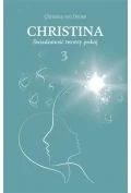 christina t.3 świadomość tworzy pokój - Ezoteryka - miniaturka - grafika 1