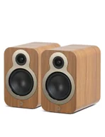 Głośniki i kolumny - Q Acoustics 3020c Oak - miniaturka - grafika 1