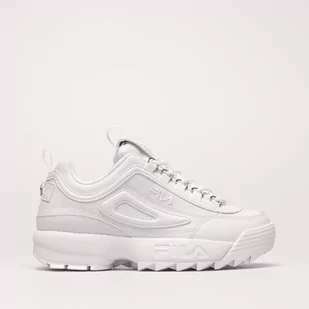 FILA DISRUPTOR II D-RING - Fila - Buty sportowe damskie - miniaturka - grafika 1