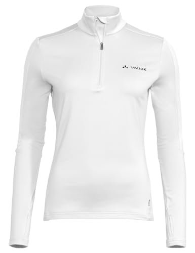 VAUDE Damski sweter Livigno Halfzip II