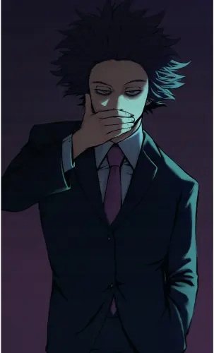 Plakat Anime My Hero Academia BNHA_064 A2 (custom)