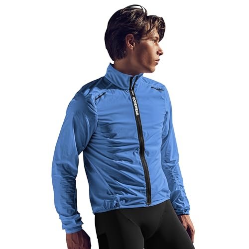 GORE WEAR Spinshift męska kurtka wiatrówka