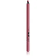 Konturówki do ust - NYX Professional Makeup Line Loud Lip Pencil Goal Getter - miniaturka - grafika 1