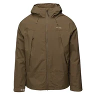 Kurtki męskie - Męska Kurtka 3 w 1 ELBRUS FORCOZ 3IN1 M000264476 – Oliwkowy - miniaturka - grafika 1