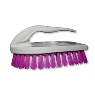 Miotły, szufle, mopy - Szczoteczka do rąk żelazko duże - miniaturka - grafika 1