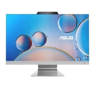 Zestawy komputerowe - ASUS M3702WFAK-WA003W AMD Ryzen™ 5 7520U 68,6 cm (27") 1920 x 1080 px All-in-One PC 16 GB LPDDR5-SDRAM 512 GB SSD Windows 11 Home Wi-Fi 6E (802.11ax) Biały 90PT03M1-M000A0 - miniaturka - grafika 1