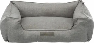 Trixie Legowisko dla psa Trixie Szary - Legowiska dla psów - miniaturka - grafika 1
