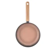 Patelnie - Valdinox Morgan 0204003758 Indukcja Nieprzywierająca 24cm - miniaturka - grafika 1