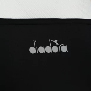 Top damski DIADORA L. SNUG CROP TOP BE ONE - Koszulki i topy damskie - miniaturka - grafika 3