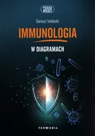 Książki medyczne - Termedia Immunologia w diagramach - miniaturka - grafika 1