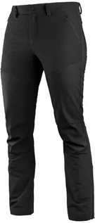 Spodnie sportowe męskie - Spodnie Salewa PUEZ ORVAL 2 DST M PNT - 0910/black out - grafika 1