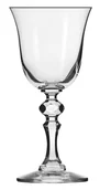 Kieliszki - Krosno KRISTA Kieliszki do białego wina 150 ml 6 sztuk PREMIUM KRISTA - miniaturka - grafika 1