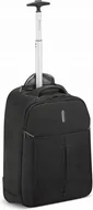 Plecaki - Plecak na kółkach Roncato Ironik 2.0 42L Black - miniaturka - grafika 1