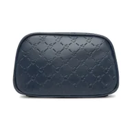 Kosmetyczki, organizery i kuferki - Kosmetyczka Beverly Hills Polo Club BHPC-U1-003-SS25 - miniaturka - grafika 1