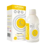Witaminy i minerały - MEDICALINE Liposol Liposomalna Witamina C 1000 250 ml - miniaturka - grafika 1