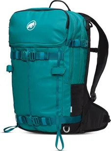 Nirvana 22 Women, 40322, 22 L, Plecaki narciarskie, Mammut - Plecaki - miniaturka - grafika 1