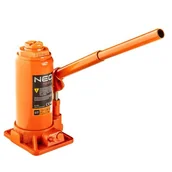 Podnośniki - Neo Podnośnik słupkowy 11-701 - miniaturka - grafika 1