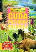 Słowniki języka polskiego - Cuda Przyrody Polskiej - miniaturka - grafika 1