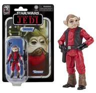 Figurki dla dzieci - Star Wars - Nien Nunb - Figurka Vintage Collection 10Cm - miniaturka - grafika 1