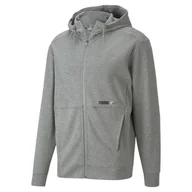 Bluzy męskie - Bluza dresowa męska Puma RAD CAL - miniaturka - grafika 1