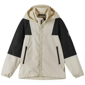 Kurtki i płaszcze dla chłopców - Kurtka dziecięca Reima Tuulos Rozmiar dziecięcy: 146 / Kolor: beżowy - miniaturka - grafika 1