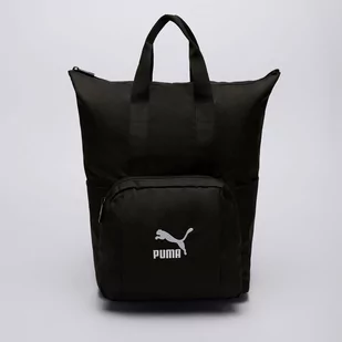 PUMA PLECAK CLASSICSARCHIVETOTEBACKPACK - Plecaki - miniaturka - grafika 1