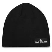 Czapki dla dzieci - Czapka Quiksilver Cushy AQBHA03586 Czarny - miniaturka - grafika 1