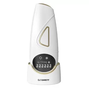 GARETT Beauty Light GRT-002 - Depilatory i golarki damskie - miniaturka - grafika 1