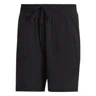 Spodenki męskie - Spodenki męskie adidas Ergo Short Black S - miniaturka - grafika 1
