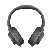 Słuchawki - Oryginalne Sony SD-5678 Bluetooth Szare - miniaturka - grafika 1