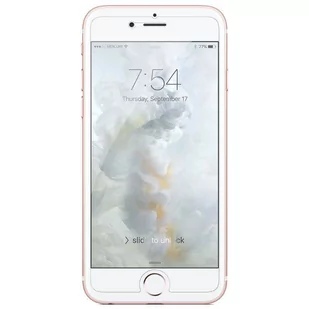 Mercury Premium Glass - Hartowane szkło ochronne 9H iPhone 8 Plus / 7 Plus - Szkła hartowane na telefon - miniaturka - grafika 3