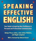 Audiobooki obcojęzyczne - Speaking Effective English! - miniaturka - grafika 1
