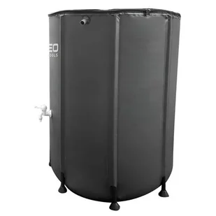 Neo Składany Pojemnik Na Deszczówkę, 500 L, Pvc T N15-952 5907558485394 - Zbiorniki na deszczówkę - miniaturka - grafika 1