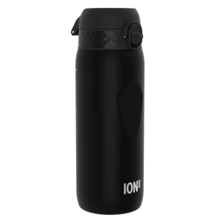 Butelka ION8 BPA Free I8RF750BLK Black - Shakery i bidony sportowe - miniaturka - grafika 1